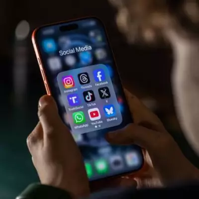 Starmer Vows Social Media Crackdown After Tech Giants Lose Addiction Case