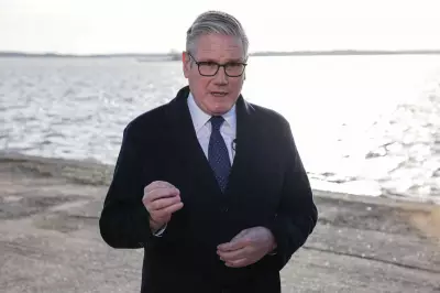 Starmer Vows to 'Go Further' on Social Media After Landmark US Addiction Ruling