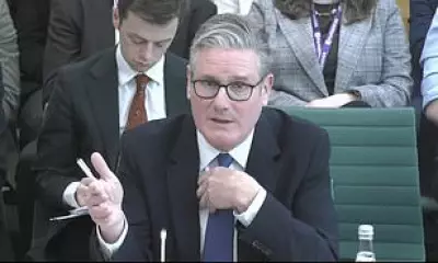 Starmer Warns Iran Conflict Could Prolong Cost of Living Crisis for Months