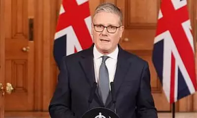 Starmer's Ambiguous Stance on Iran Strikes Raises Leadership Concerns