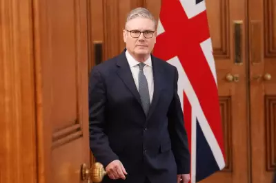 Starmer's Wilsonian Stance: Standing Firm Against US Pressure on Iran