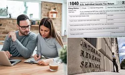 State Tax Refund Delays Hit Millions Amid Staffing, Software, and Law Changes