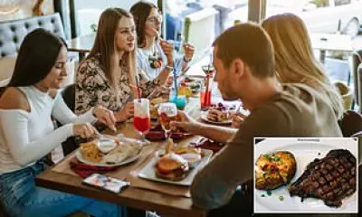 Steakhouse Industry Faces Decline as Darden's LongHorn Defies Trend