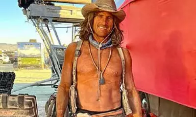 Stepfather of RHOC Star Braunwyn Windham-Burke Dies at 63 After Brain Cancer Battle