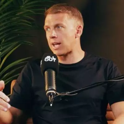 Stephen Warnock Reveals Steven Gerrard's Hidden England Intensity