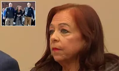 Stepmother Faces Enhanced Kidnapping Charges in 20-Year Captivity Case