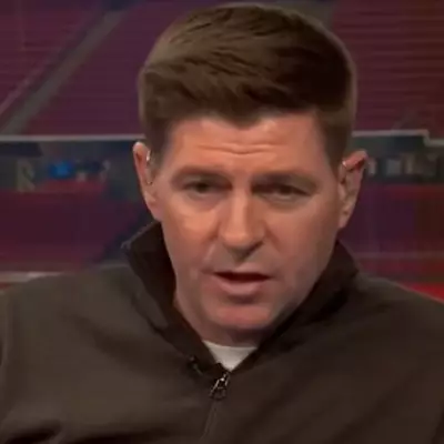 Steven Gerrard Demands Liverpool Drop Cody Gakpo for Teen Star Rio Ngumoha