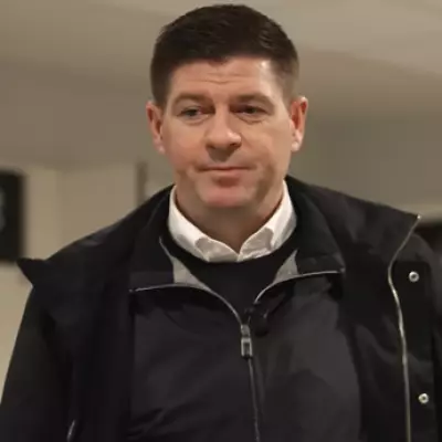 Steven Gerrard's Surprising Premier League Allegiance Revealed