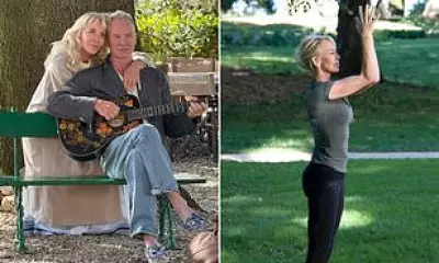 Sting and Trudie Styler's Unconventional Secrets to 33-Year Marriage Revealed