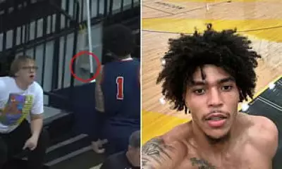 Stony Brook Basketball Star Erik Pratt Banned After Spitting at Fan