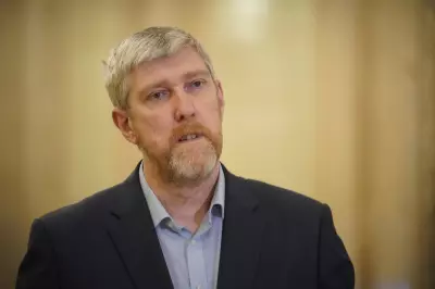 Stormont's £390m Boost Recognises Public Service Pressures, Says Finance Minister