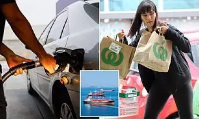 Strait of Hormuz Closure Threatens Australian Economy with Inflation Surge