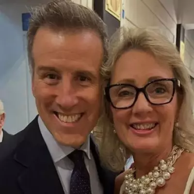 Strictly Come Dancing Trainer Left Paralyzed After Devastating Stroke