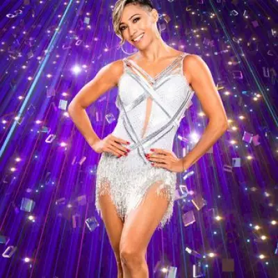 Strictly Come Dancing's Karen Hauer Axed After 12 Years on BBC Show