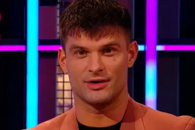 Strictly Star Aljaž Škorjanec Defends BBC's Decision to Axe Professionals