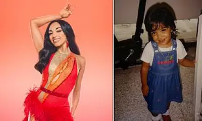 Strictly Star Michelle Tsiakkas Shares Poignant Post After Show Axing