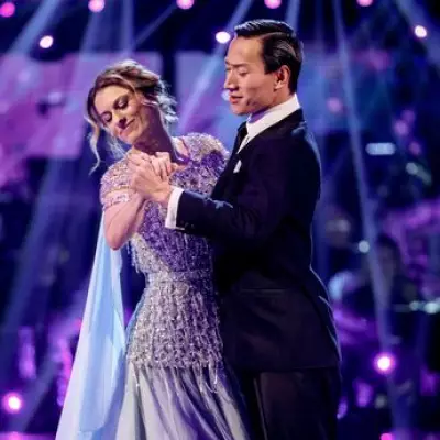 Strictly Winner Carlos Gu Reveals Painful Partnership Fallout Over Show Move