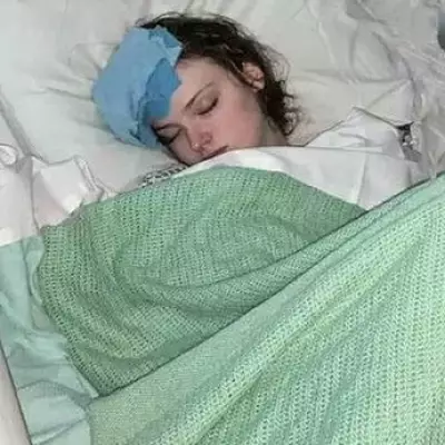 Student's Meningitis Nightmare: From Freshers' Flu to Near Leg Loss