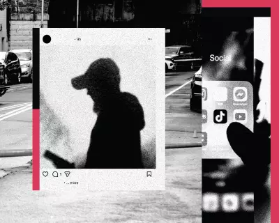 Study Reveals Social Media Access Disparities in Black and Latino US Neighbourhoods