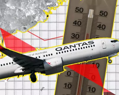 Sudan's Airspace Crisis and Outdoor Pools: A Dual Tragedy Unfolds