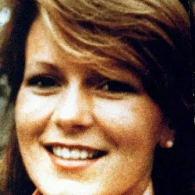 Suffolk Strangler Steve Wright Admits Knowing Missing Suzy Lamplugh