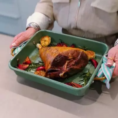 Sunday Roast Faces Extinction as Costs Soar to £58 Per Meal