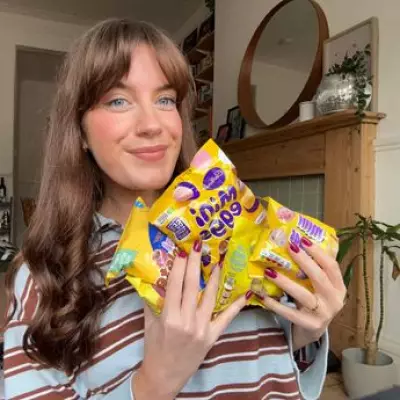Supermarket Mini Egg Taste Test: M&S Beats Cadbury for Creaminess and Value
