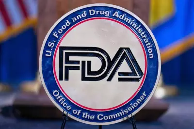 Supplement Industry Lobbies FDA to Permit Peptides and Novel Ingredients