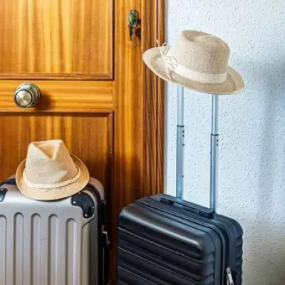 Surprising Hand Luggage Bans: Non-Liquid Items That Could Delay Your Flight