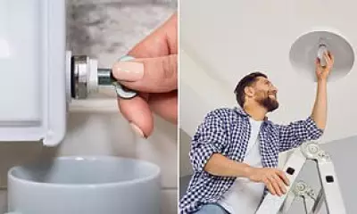 Survey Reveals Brits Struggle with Basic Home Repairs and Maintenance