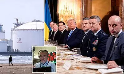 Suspicious Oil Trades Preceded Trump's Iran Announcement, Sparking Insider Trading Concerns