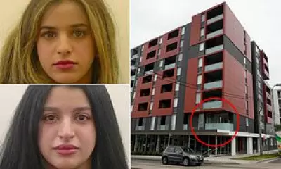 Sydney Apartment Where Saudi Sisters Died Listed for Rent with 44% Price Hike
