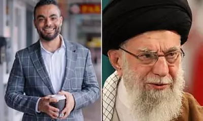 Sydney Councillor Mourns Assassinated Iranian Leader Khamenei, Calling Him 'Leader for Free World'