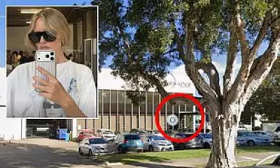 Sydney Fashion Frenzy: Designer Sunglasses Sale Sparks Warehouse Rush