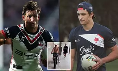 Sydney Roosters Impose E-Bike Rules After Player Concussion Incident