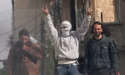 Syrian Spy Charged with Crimes Against Humanity in UK Landmark Case