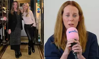 Talent Agent Gemma O'Neill Reveals Miscarriage Amid Financial Scrutiny