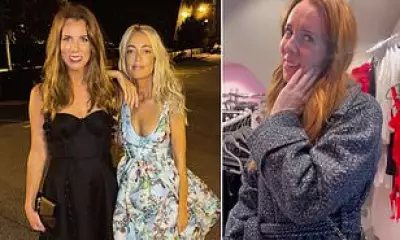 Talent Manager Gemma O'Neill Vanishes Online Ahead of Meghan Markle Retreat