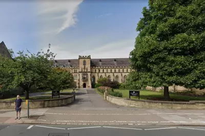 Teacher Blamed Italian Heritage for Inappropriate Touching and Suggestive Lyrics