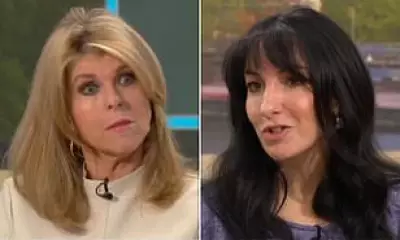 Teachers Forced to Quit After Colleague Spread Deepfake Images Online