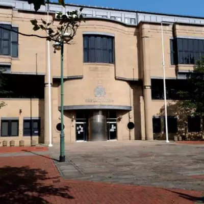 Teacher's 'Vile' Grooming: Grindr Chat Led to Indecent Video Sent to Teen