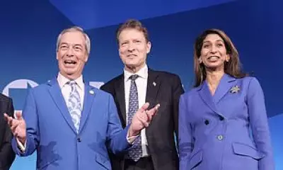 Teaching Union Votes to Oppose Reform UK in Classrooms and Back Palestine Action