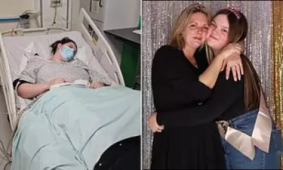 Teenage Meningitis Victim's Mother Shares Hospital Ordeal Amid Kent Outbreak