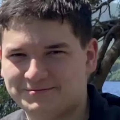 Teen's Double Tragedy: Finds Girlfriend Dead, Then Dies Weeks Later