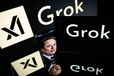 Teens Sue Elon Musk's xAI Over Grok-Generated Child Sexual Abuse Deepfakes