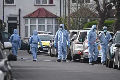 Terror Group Claims Golders Green Ambulance Arson in Antisemitic Attack