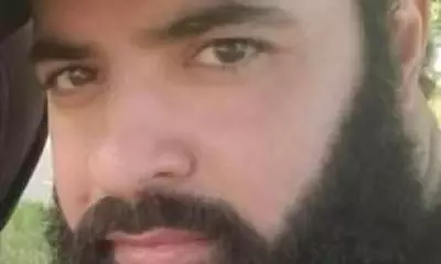 Terrorist Who Attacked Michigan Synagogue Pictured, Had Hezbollah Links