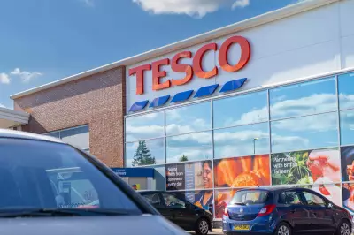 Tesco Announces 5.1% Pay Rise for Shop and Warehouse Staff from March 29