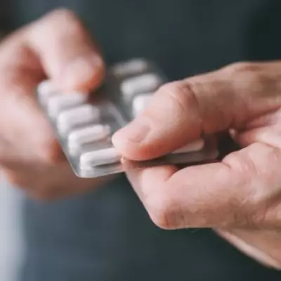 Tesco Pharmacy Recalls Blood Pressure Medication After Packaging Error