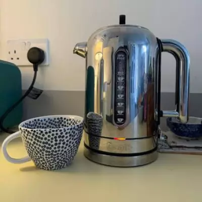 Testing 'Quiet' Kitchen Appliances Reveals Remarkable Noise Reduction Benefits